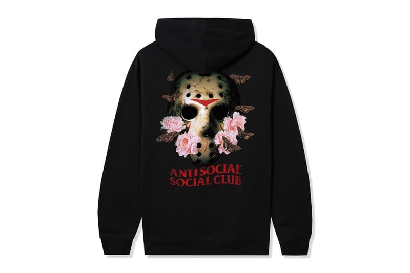 ASSC “No More Sleep” Halloween Capsule Release | Hypebeast