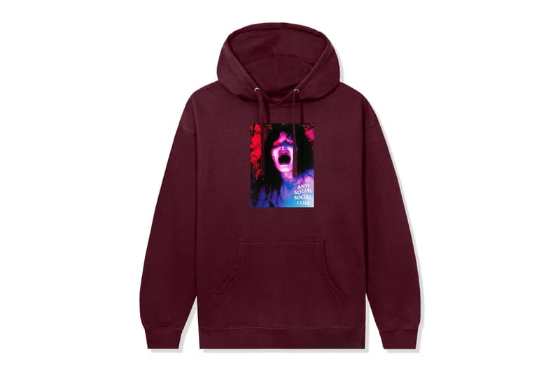 ASSC “No More Sleep” Halloween Capsule Release | Hypebeast