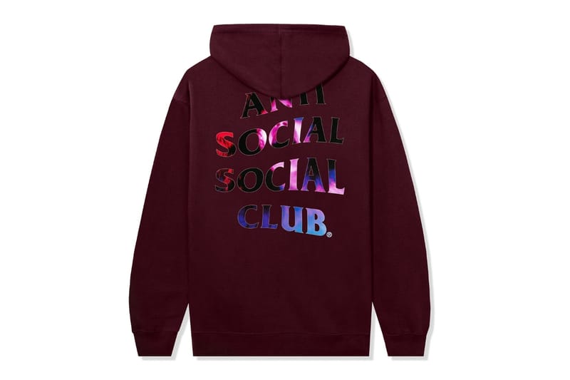 ASSC “No More Sleep” Halloween Capsule Release | Hypebeast
