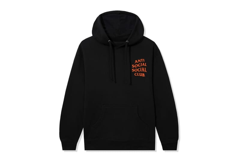 ASSC “No More Sleep” Halloween Capsule Release | Hypebeast