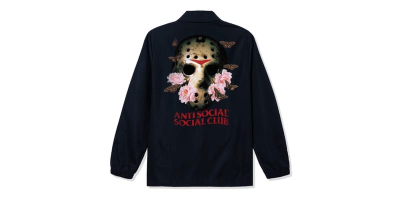 新品 25ss ANTI SOCIAL SOCIAL CLUB 別注 スキレット anti-social-social-club-no-