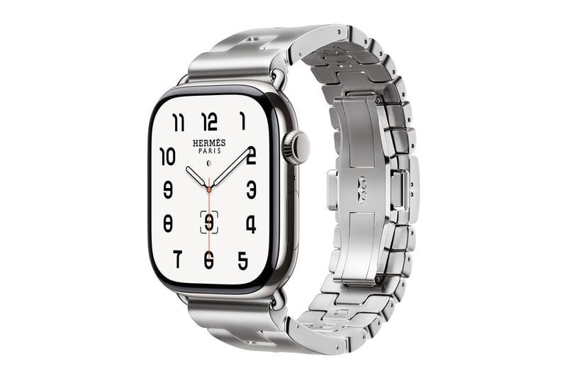 Apple Watch エルメス シリーズ4 アップルウォッチ HERMES - 腕時計