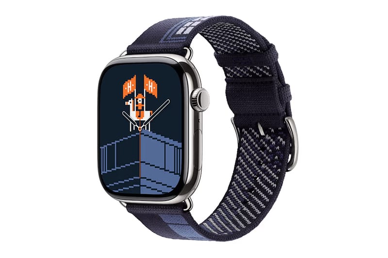 Hermes Apple Watch Series 11 Collection Release Info | Hypebeast