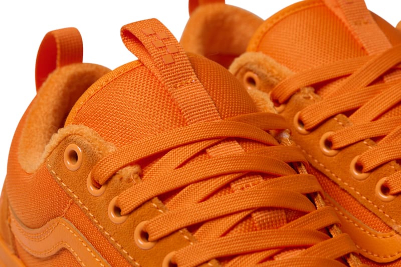 Atiba Jefferson Vans United Through Skateboarding Info | Hypebeast