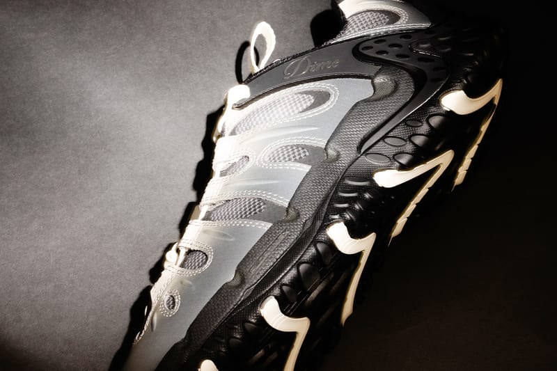 Dime and Merrell 1TRL Present the Ever-Adaptable Cham Redux SE