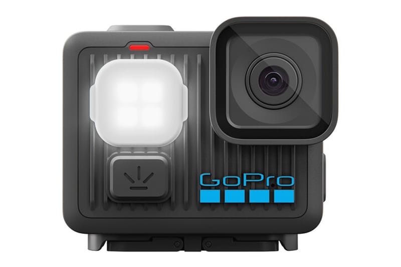 GoPro Announces New Product Trio, Including a True 8K 'MAX2