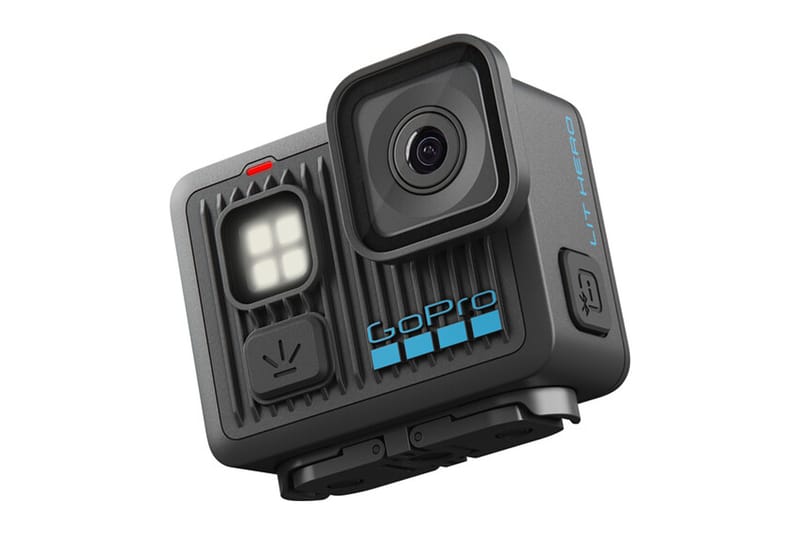 GoPro Announces New Product Trio, Including a True 8K 'MAX2' 360º