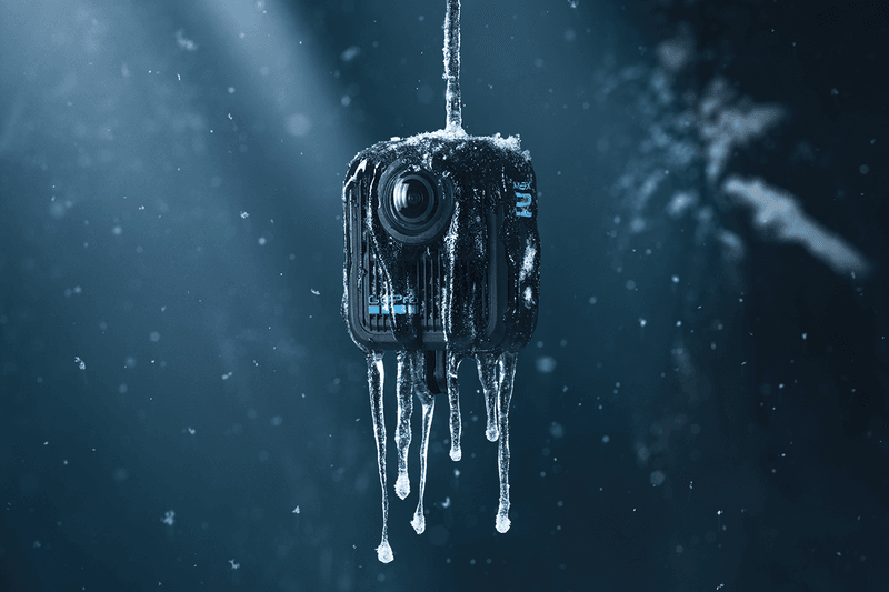 GoPro Announces New Product Trio, Including a True 8K 'MAX2' 360º ...