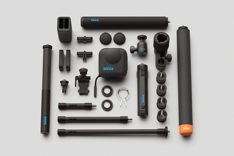 GoPro Announces New Product Trio, Including a True 8K 'MAX2' 360º ...