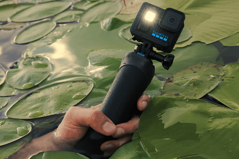 GoPro 一口氣發表 3 款新品：真 8K「MAX2」360° 可換鏡頭相機領銜 | Hypebeast