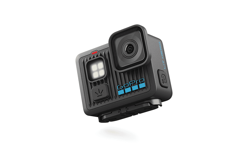 GoPro Announces New Product Trio, Including a True 8K 'MAX2' 360º ...