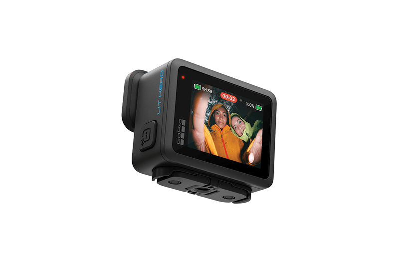 GoPro Announces New Product Trio, Including a True 8K 'MAX2' 360º ...