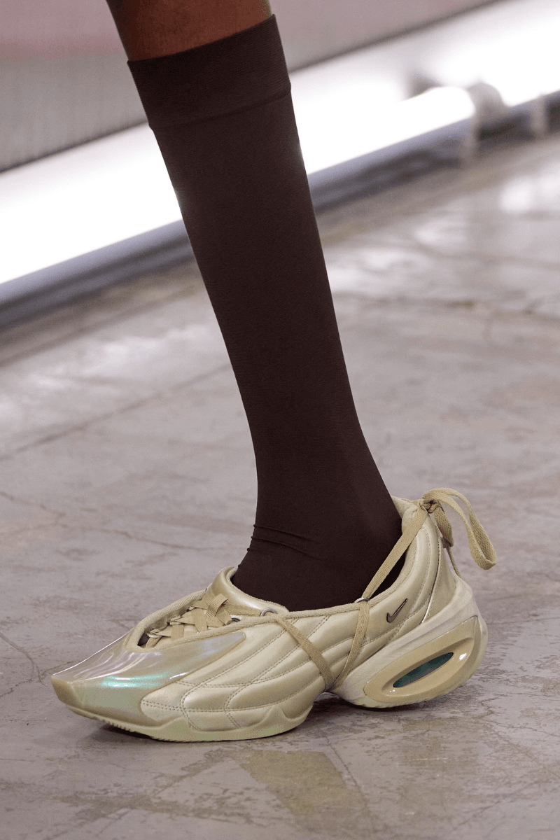 ノウルズとナイキのコラボレーションアイテムをチェック | Hypebeast.JP