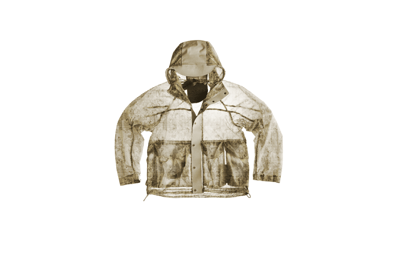 Liam Gallagher's Surprise Co-Sign Triggers Ten C's Anorak Relaunch