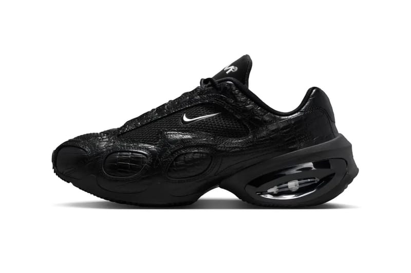 Nike Air Max Muse “Croc Skin” Release Info | Hypebeast