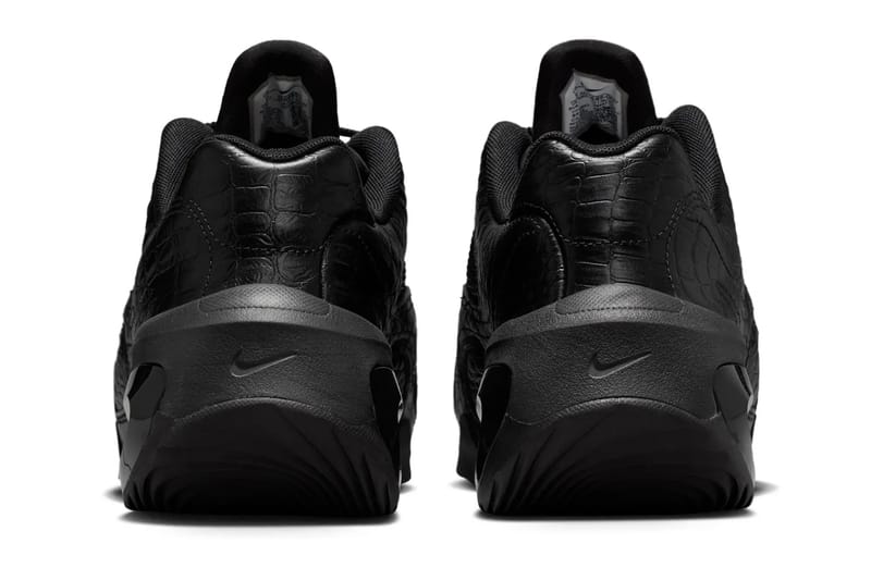 Nike Air Max Muse “Croc Skin” Release Info | Hypebeast