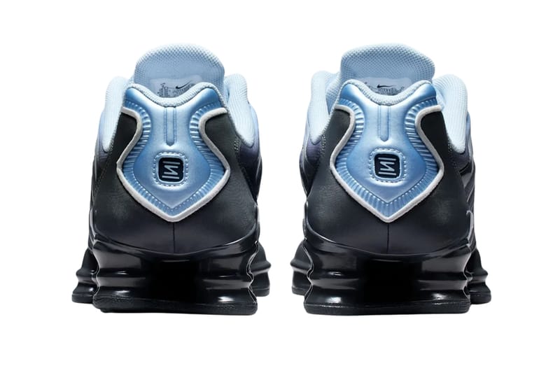 Nike Shox TL “Light Armory Blue” Release Info | Hypebeast