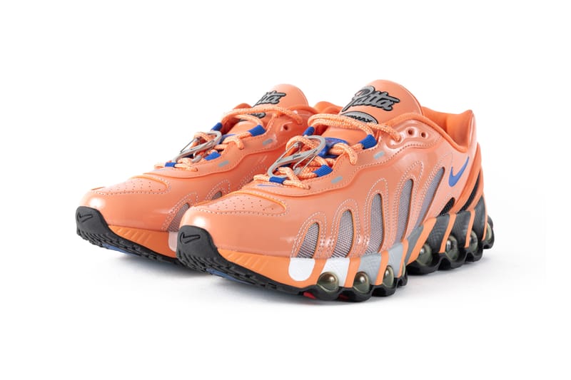 Patta Nike Air Max Dn8 Release Date | Hypebeast