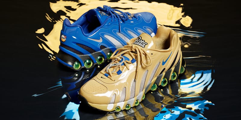 Patta Nike Air Max Dn8 Release Date | Hypebeast