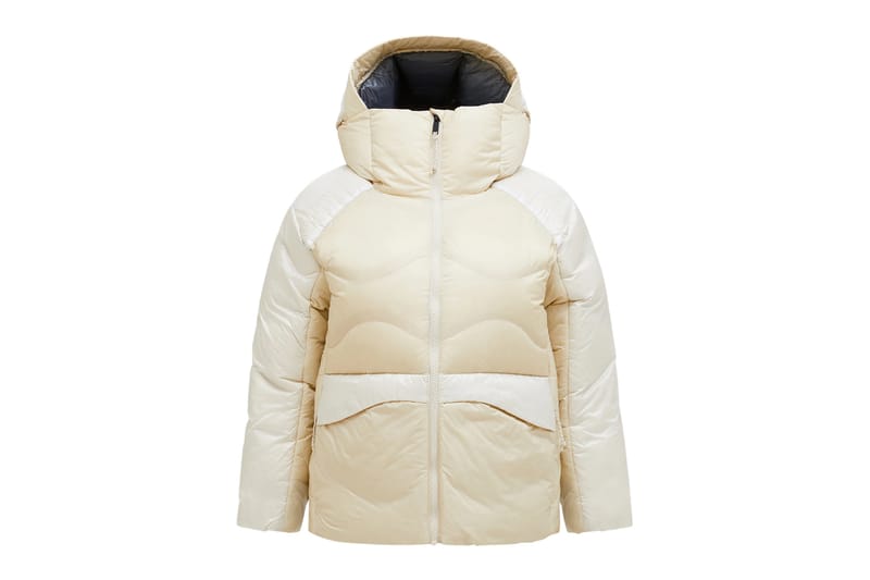 ピークパフォーマンスが新型 ヘリウムダイヤモンドヒューズ