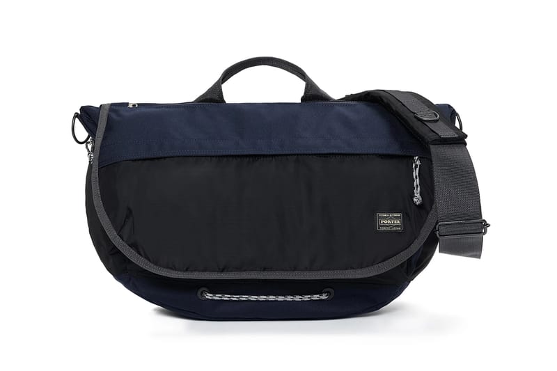 中古　PORTER RECOMMEND BAG 2025 SPRING PORTER New Bag Series HYPE Release Info | Hypebeast