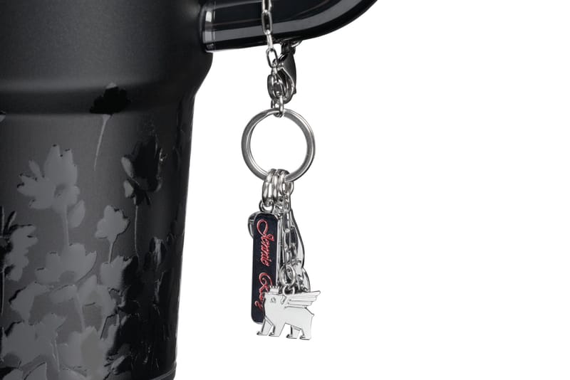 Stanley 1913 x JENNIE Collection Midnight Ruby | Hypebeast