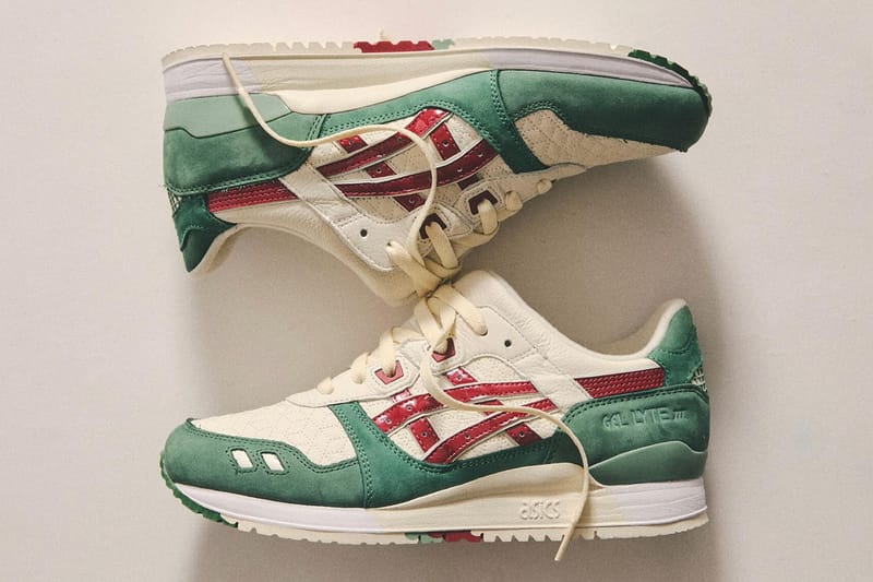 キスが米シカゴに新たな旗艦店をオープン | Hypebeast.JP キスが米シカゴに新たな旗艦店をオープン | Hypebeast.JP