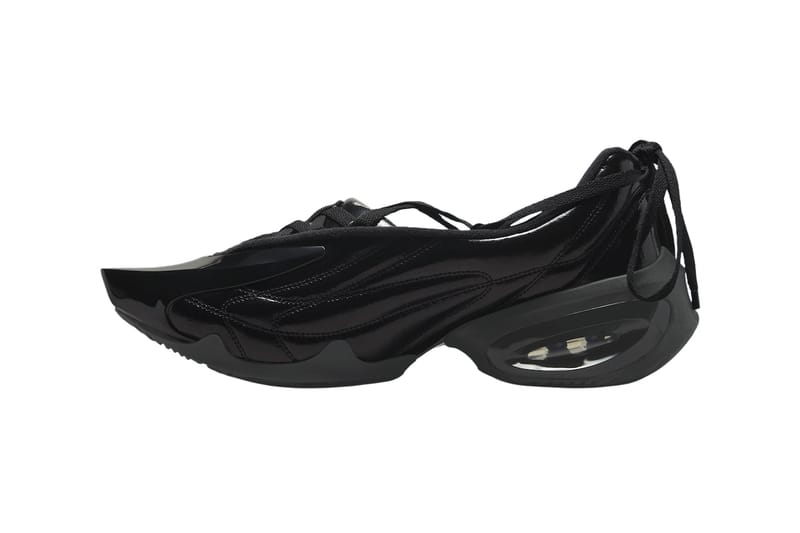 KNWLS x Nike Air Max Muse Ballet Release Info | Hypebeast