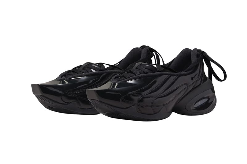 KNWLS x Nike Air Max Muse Ballet Release Info | Hypebeast