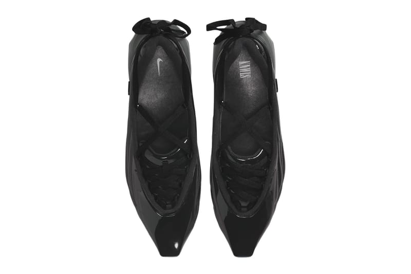 KNWLS x Nike Air Max Muse Ballet Release Info | Hypebeast