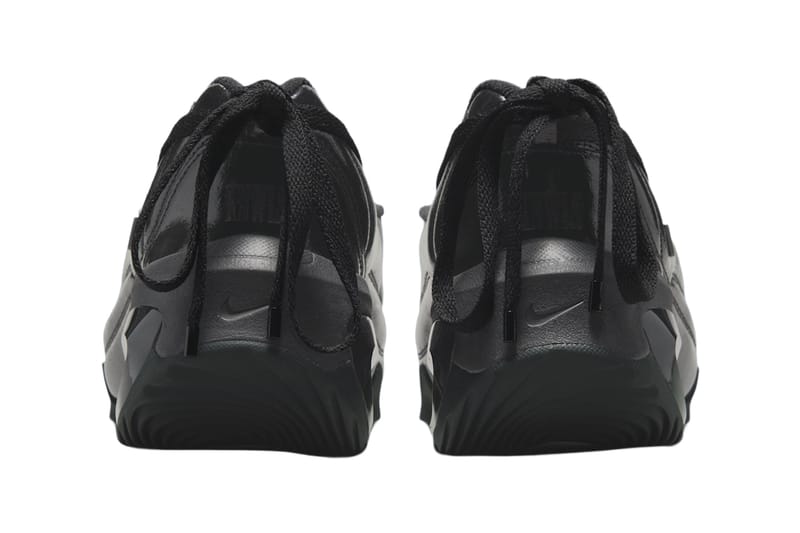 Informações de lançamento do KNWLS x Nike Air Max Muse Ballet