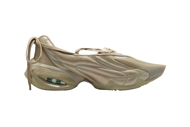 Informações de lançamento do KNWLS x Nike Air Max Muse Ballet