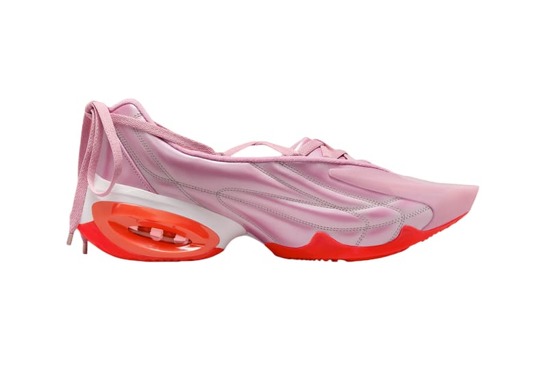 Nike Women's Air Max Muse ハバネロレッド　25.5 Nike WMNS Air Max - Muse Red – Kith Europe