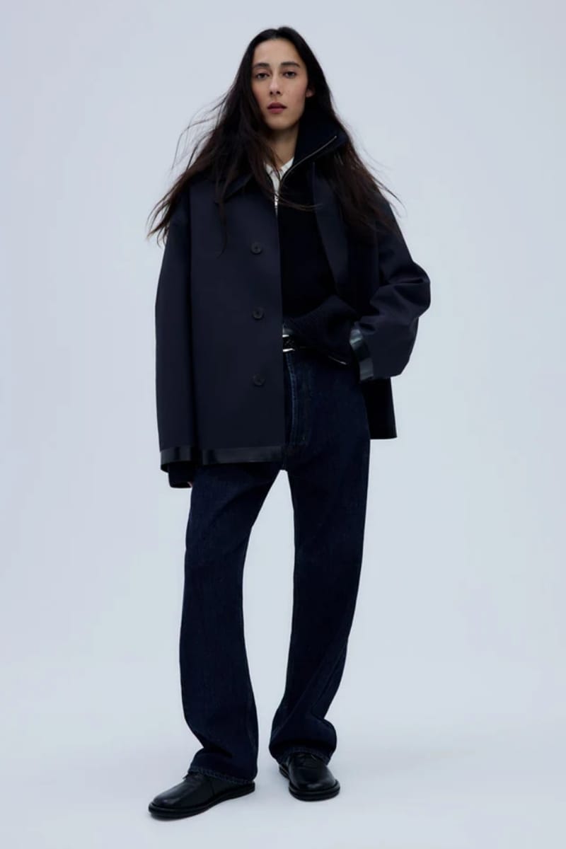 Studio Nicholson x Mackintosh Capsule Info | Hypebeast