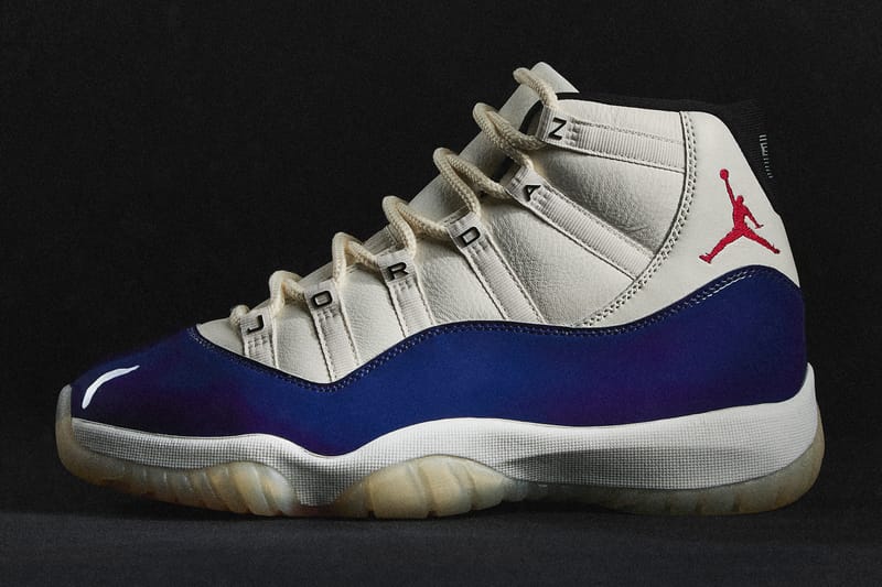 Informações da coleção do 30º aniversário do Air Jordan 11 | Hypebeast