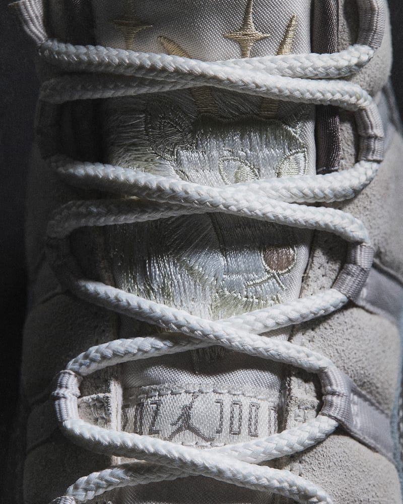 Air Jordan 11 30th Anniversary Collection Info | Hypebeast