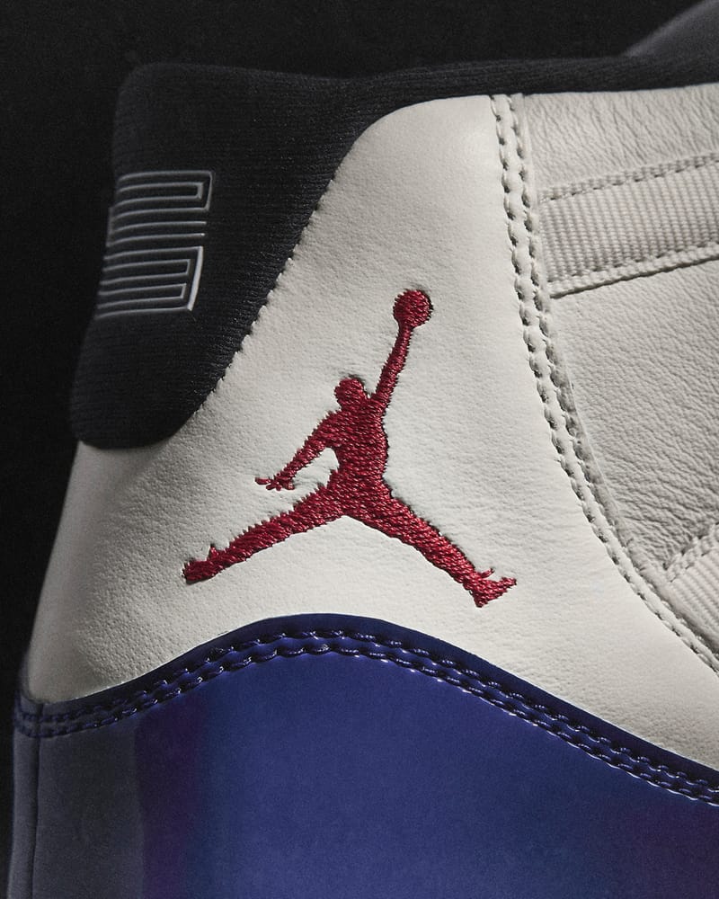 Air Jordan 11 30th Anniversary Collection Info | Hypebeast