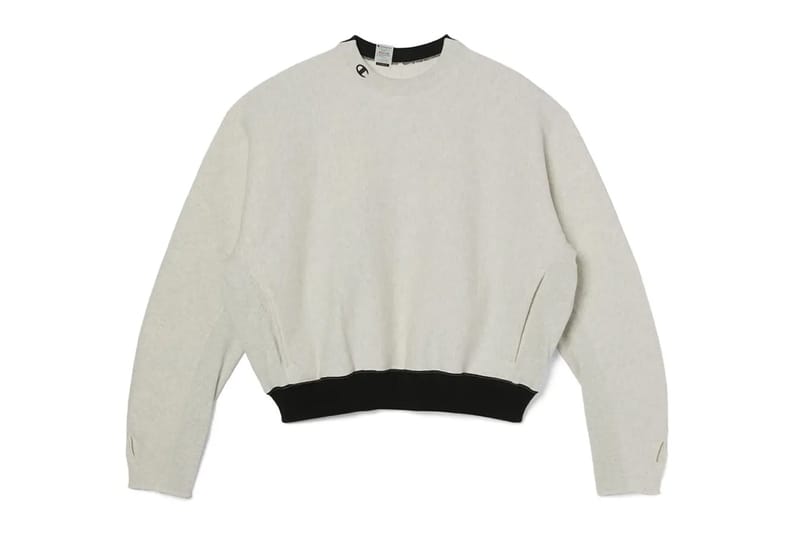 トップス n.hoolywood champion N.HOOLYWOOD 正規代理店 CHAMPION HENLEY TOP
