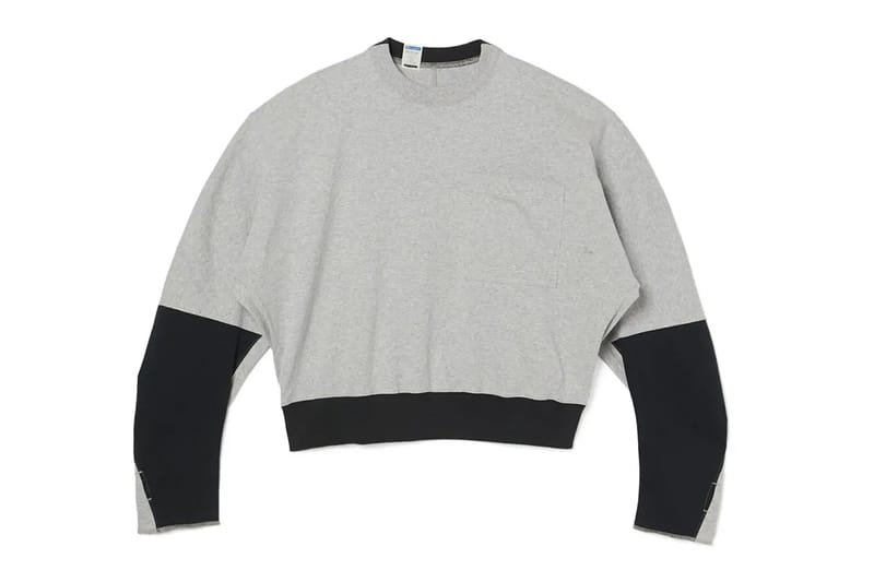 N.HOOLYWOOD x Champion 