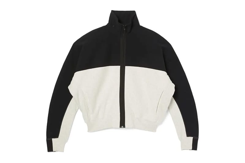 N.HOOLYWOOD x Champion 