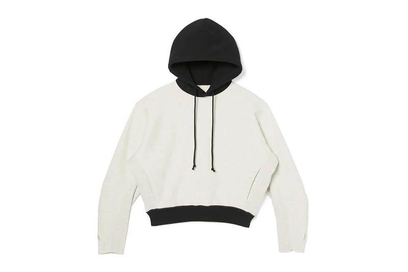 Champion×N.HOOLYWOOD HOODED SWEATSHIRT N.HOOLYWOOD × Champion│N-HOOLYWOOD.COM