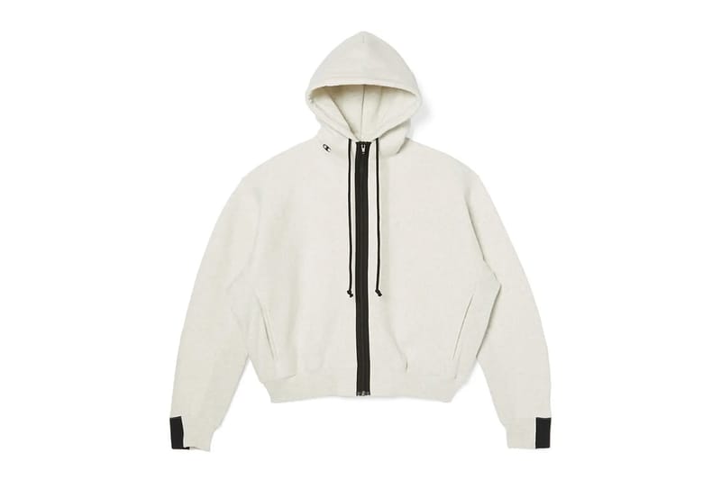 N.HOOLYWOOD x Champion 