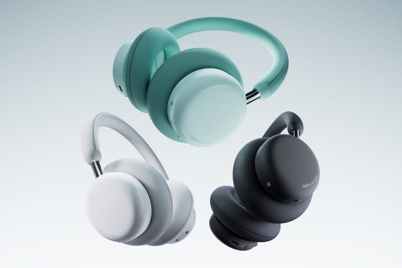 CMF by Nothing Headphone Pro Release Info | Hypebeast