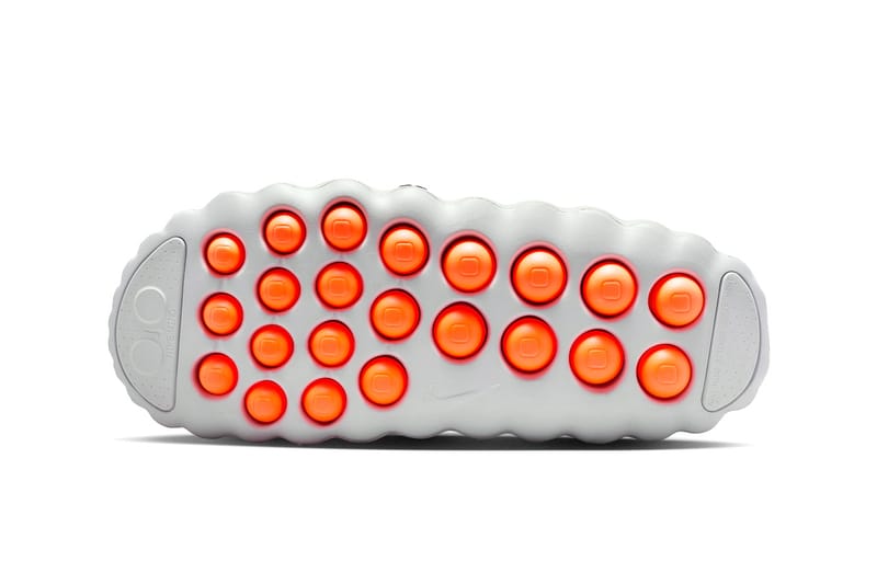 Nike Mind 001 “Light Smoke Grey” Release Info | Hypebeast