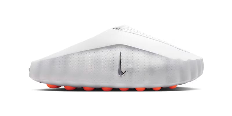 Nike Mind 001 “Light Smoke Grey” Release Info | Hypebeast