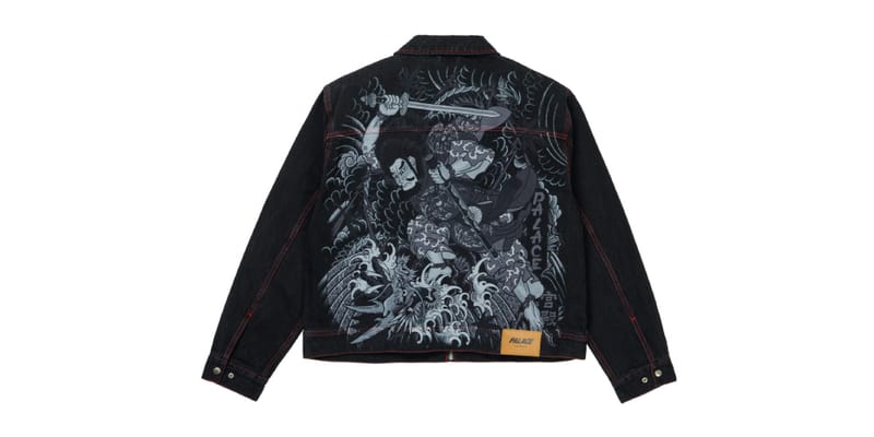 Every Item From Palace Winter 2025 Collection | Hypebeast