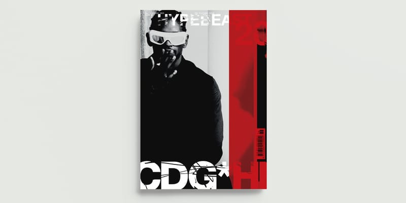 アート・デザイン・音楽 HYPEBEAST THE PROCESS ISSUE HBM36_COVER-WEB-BANNERS-