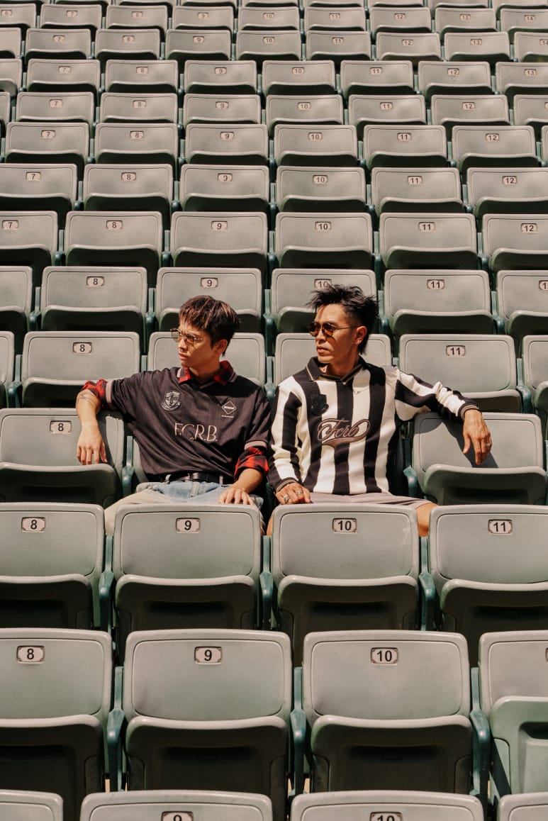 EXI.T CUP 2025 F.C.Real Bristol Collection Release Info | Hypebeast