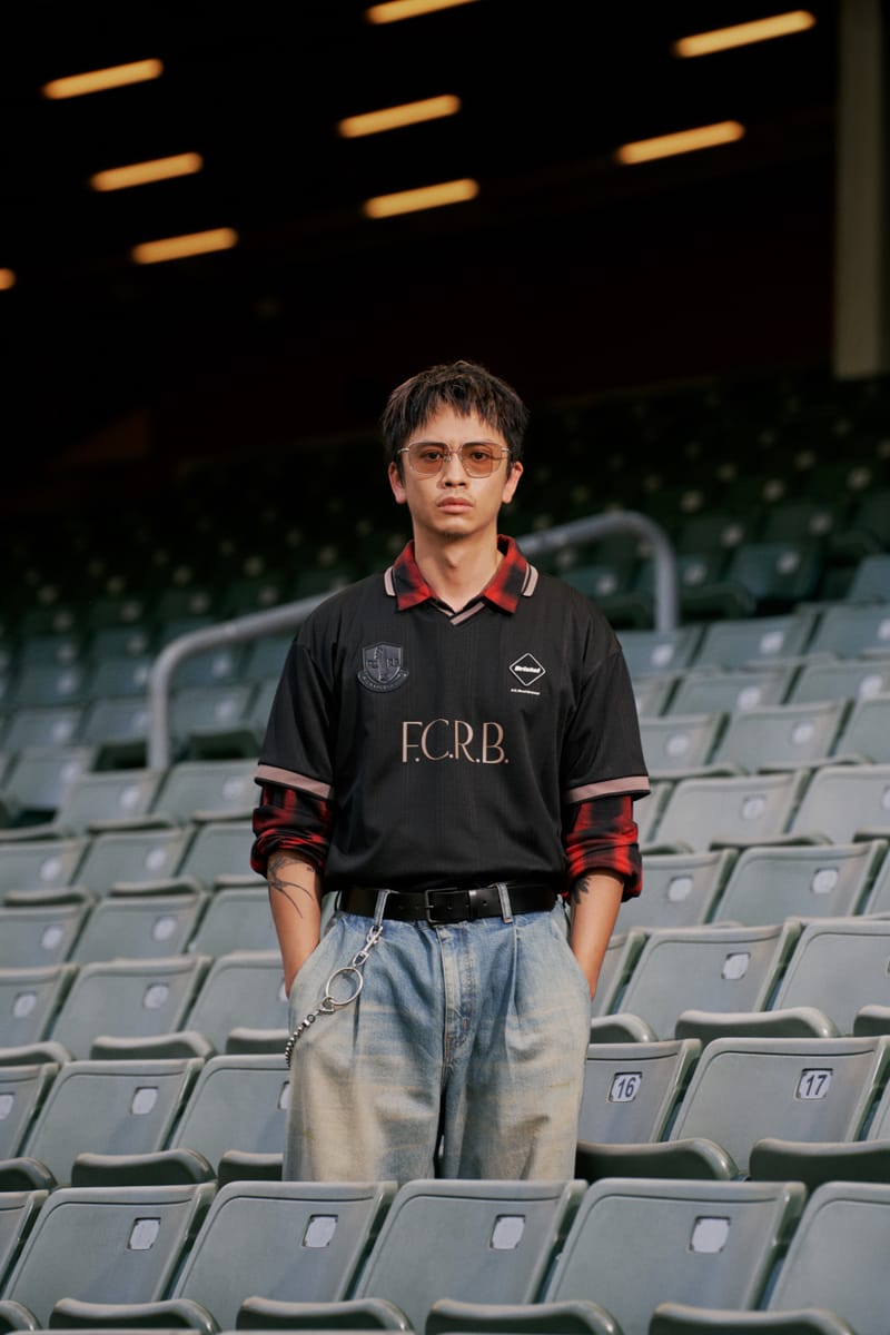 EXI.T CUP 2025 F.C.Real Bristol Collection Release Info | Hypebeast