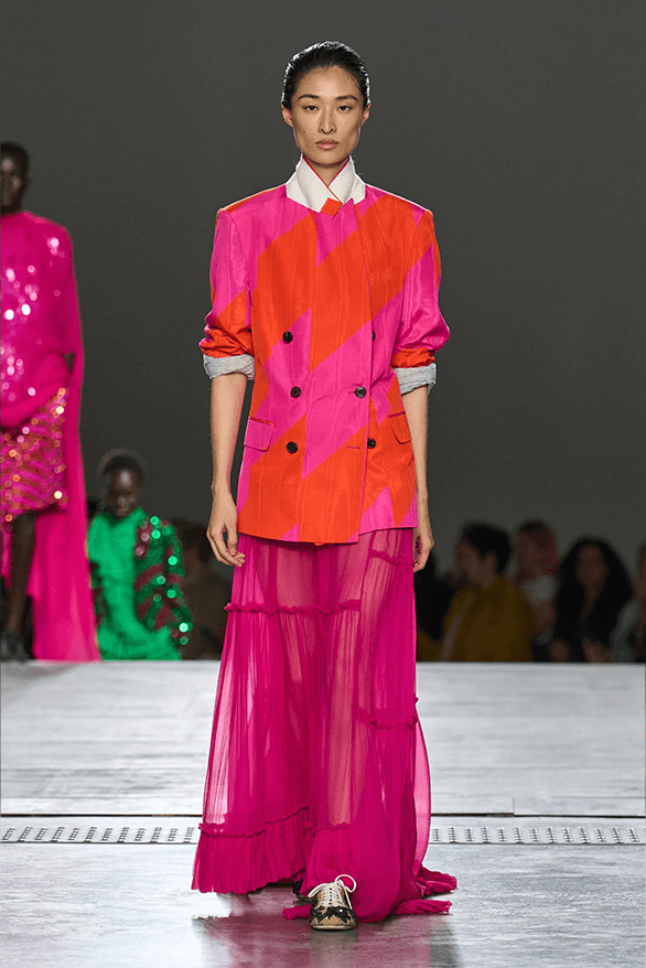 Dries Van Noten 2026 春夏系列登场| Hypebeast